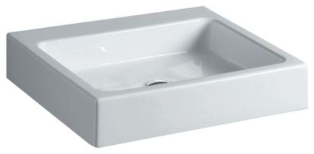 Раковина Simas Frozen U 60 Белая