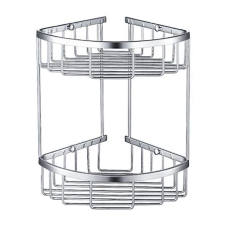 Полка корзина Timo Nelson 150082/00 Хром, артикул 150082/00