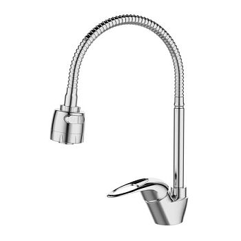 Смеситель для кухни Milardo (M05SB2FM05)