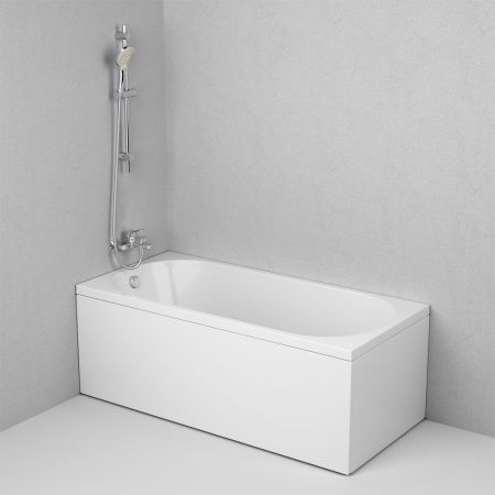 W94A-150-070W-P X-Joy панель фронтальная для ванны 150х70 W94A-150-070W-P X-Joy панель фронтальная для ванны 150х70