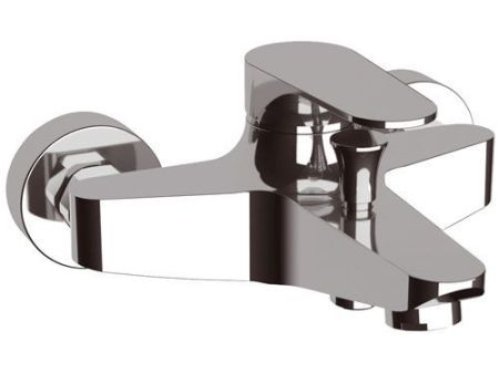 Class Line Смеситель для ванны с коротким носом L05, артикул L05