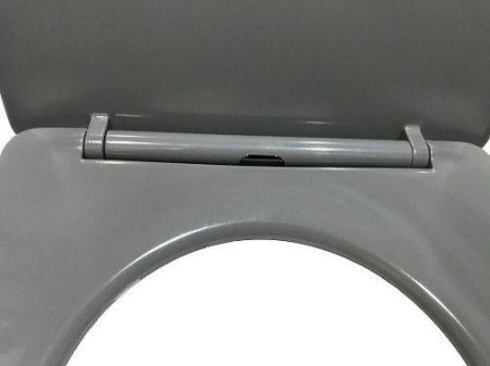 Унитаз подвесной CeramaLux B2330-3MH Унитаз подвесной CeramaLux B2330-3MH