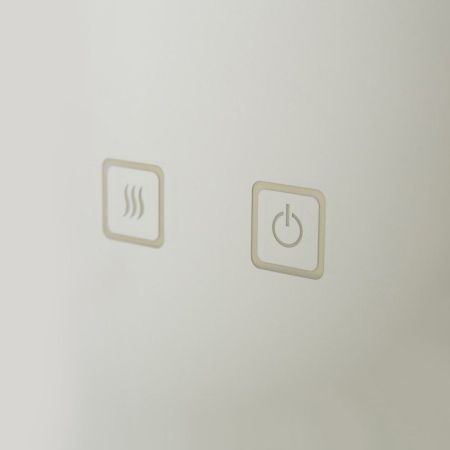 Зеркало BelBagno SPC-GRT, артикул SPC-GRT-1000-800-LED-TCH-SND