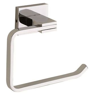 Sanibano Celeste, бумагодержатель, цвет хром