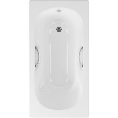 Чугунная ванна Owl 1975 Bjorn 150x75 OWLIB191103 без антискользящего покрытия