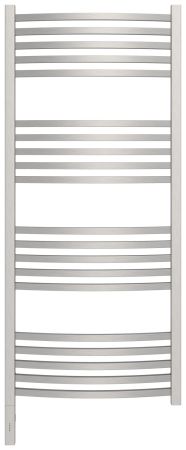 Полотенцесушитель электрический АРКУС 3.0 1200х500 МЭМ левый (Сатин), артикул 071-5704-1250