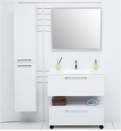 Зеркало De Aqua Сити 10075, артикул CIT 405 100