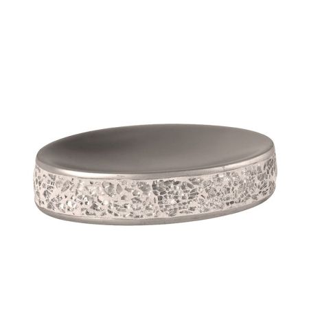 Мыльница FIXSEN DECO FX-280-4, золотой, артикул FX-280-4