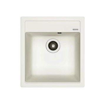 Кухонная мойка Florentina ЛИПСИ 20.280.B0460.201, жасмин