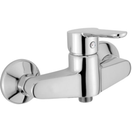 Смеситель для душа Webert Sax Evolution SE870102 Хром