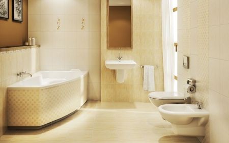 Акриловая ванна Cersanit Kaliope 153x100 R Белая, артикул P-WA-KALIOPE*153-RNL