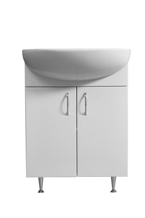 Тумба "Концепт 60 ЭКО", Эрика 60, артикул SP-00000395