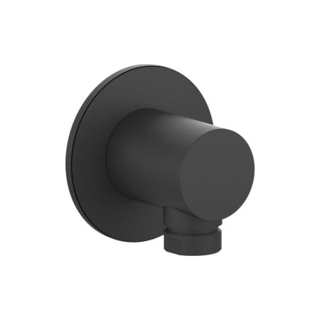 GESSI 316 Вывод воды на 1/2", цвет: Black XL, артикул 54269#299