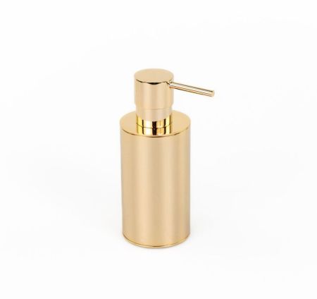 Stil Haus Hashi, настольный металлический дозатор, цвет золото, артикул HS30AP(16)