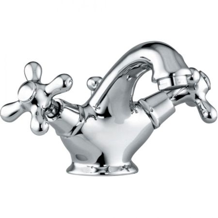 Смеситель для раковины Webert Armony AM700108 Хром