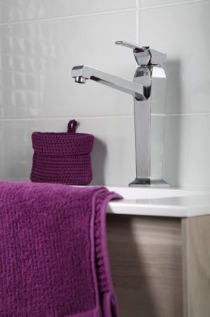 Смеситель для раковины CEZARES LEGEND-LSM2-A