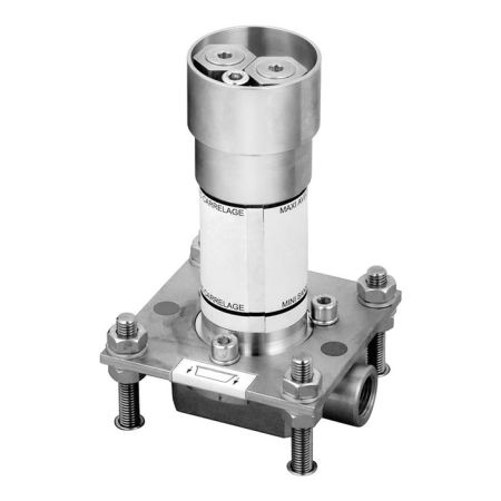 Laufen  Скрытая часть для напольного смесителя, артикул HF503000000000 (ст.арт. 3.7098.5.000.000.1)