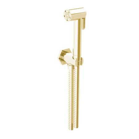 Stella Eccelsa Гигиенический душ 309AT, цвет: золото 24К