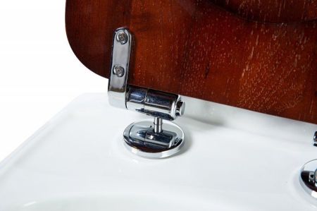 Бачок CEZARES KING PALACE CZR-237-T