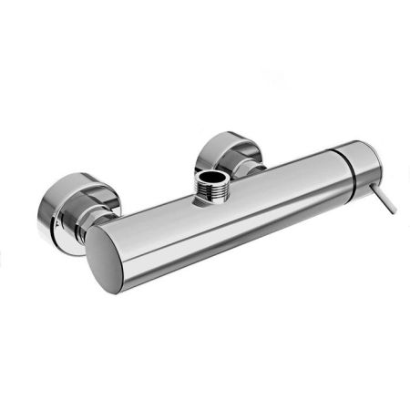 Stella Lucilla Смеситель для душа 3283, вывод сверху, цвет: хром, артикул LL 02400 CR00