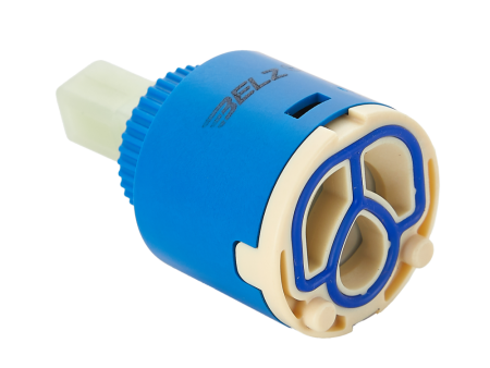 Картридж BELZ 30 мм (BF05), артикул BF05