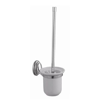 Ершик Haiba HB1510, хром