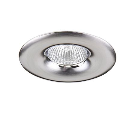 Светильник точечный встраиваемый декоративный под заменяемые галогенные или LED лампы Levigo Lightstar 010014