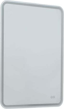 Зеркало Aquanet Ирис 60 с подсветкой LED