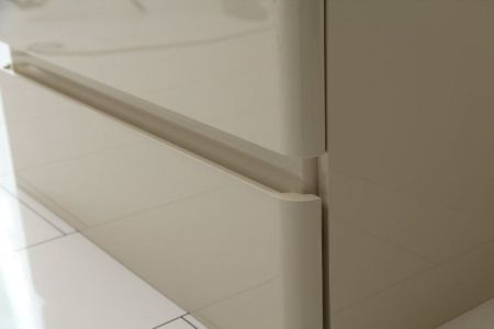 Шкаф подвесной BELBAGNO ANCONA-N-1500-2A-SC, артикул ANCONA-N-1500-2A-SC-BL-R