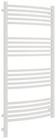 Полотенцесушитель, Сунержа, Аркус 3.0, электрический, ширина, мм-630, глубина, мм-115, высота, мм-1320, межосевое расстояние-600, подключение-нижнее слева, электрокомплект-МЭМ, мощность, Вт-300, материал-нержавеющая сталь, назначение-система электроснабже