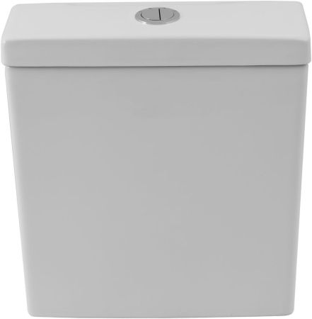 Бачок для унитаза Aquanet ZV-2-C2 белый