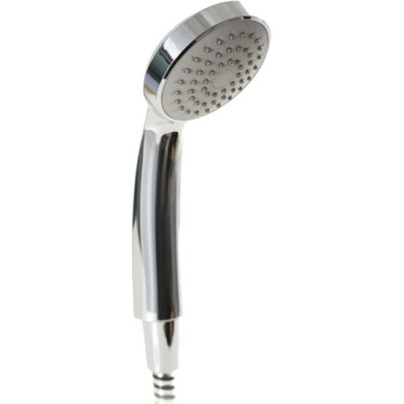 Ручной душ Bravat Eco P70135CP-1-RUS Хром