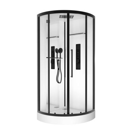 Душевая кабина B&W G8021, артикул G8021