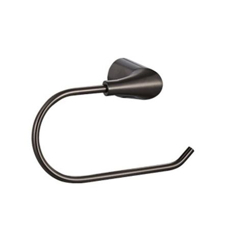 Держатель для туалетной бумаги FASHUN A1803-3-17, графит