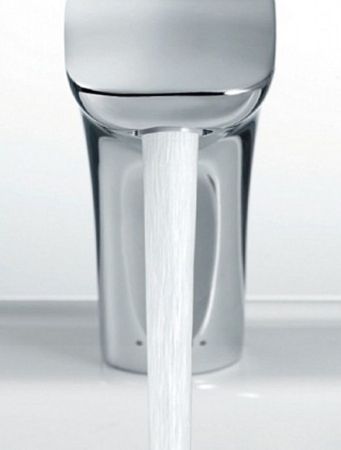 Смеситель для раковины Kludi Ambienta 530290575 Хром