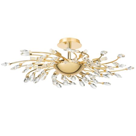 Люстра потолочная Isabelle Lightstar 791182, артикул 791182