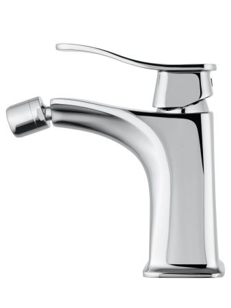 Смеситель для биде WONZON & WOGHAND NAVIA, Хром (WW-185001-CR)