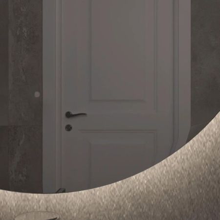 Зеркало VIGO Spin Comfort 500, артикул 137