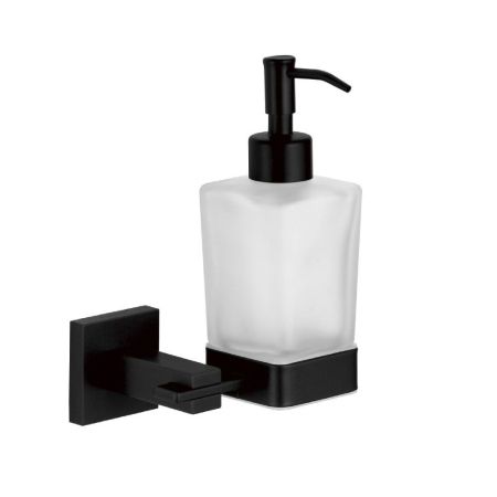 Дозатор жидкого мыла Savol S-06531H, черный