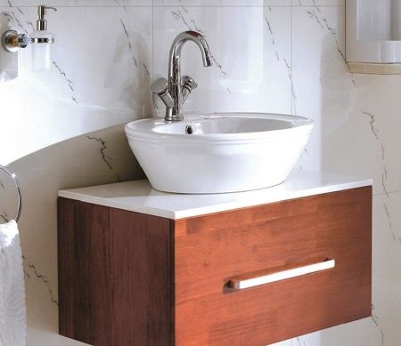 Умывальник CeramaLux N2150, артикул 