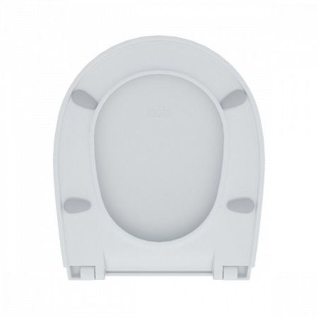 Сиденье для унитаза Iddis 005PPS3i31 с системой Микролифт, артикул 005PPS3i31