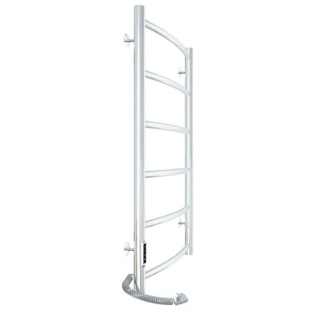 Полотенцесушитель электро "Классик П6 500*800", левый, артикул 73207391