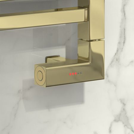 МОДУЛЬ скрытого подключения для "МЭМ CUBE" (Шампань), артикул 020-1527-0000