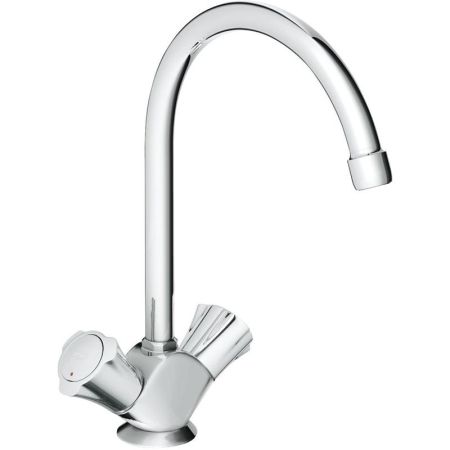 Смеситель для кухни  GROHE COSTA 31831001 (хром, L-18,2 H-19,4), шт