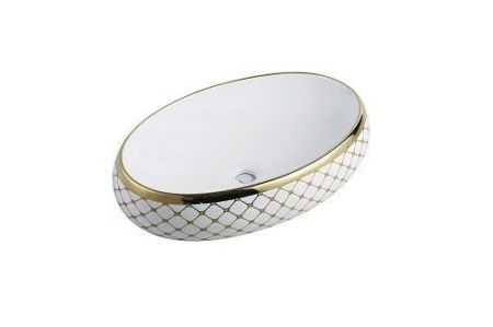 Умывальник CeramaLux 262-20, артикул 