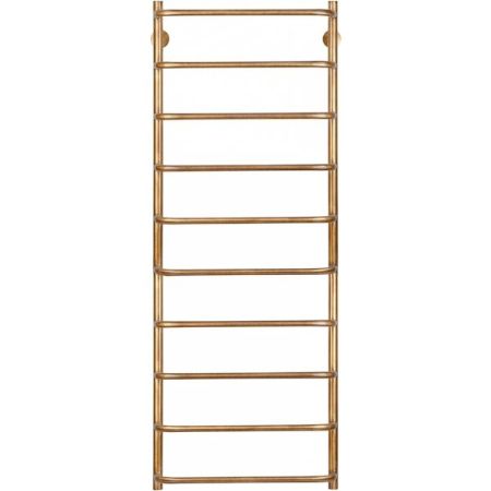 Водяной полотенцесушитель Secado Мерида 1 50х120 Бронза, артикул Мерида 1 50х120