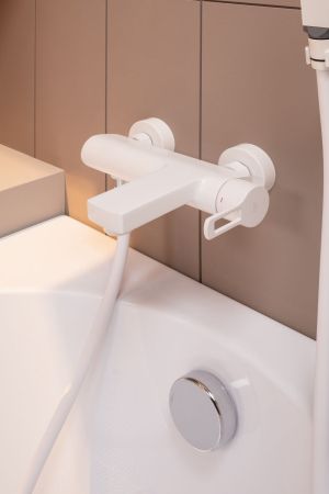 Душевой гарнитур Paffoni Premium ZDUP115BO, артикул ZDUP115BO