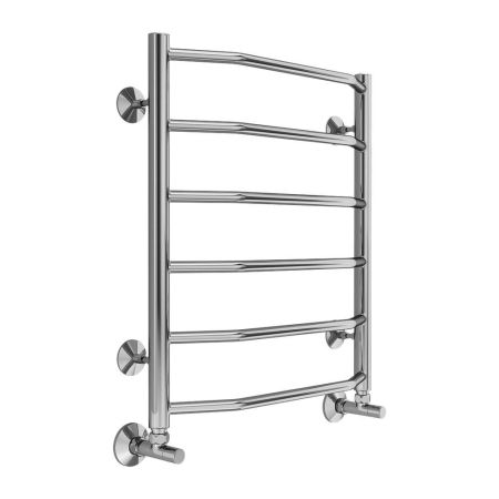 Полотенцесушитель водяной Terminus Виктория П6 50х60, артикул 4670078530080