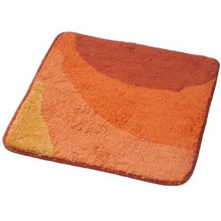 Коврик для ванной комнаты Ridder Tokio 50x55 Зеленый, артикул 714805