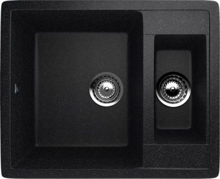 Кухонная мойка Ulgran U-106 Песочная, артикул 137903